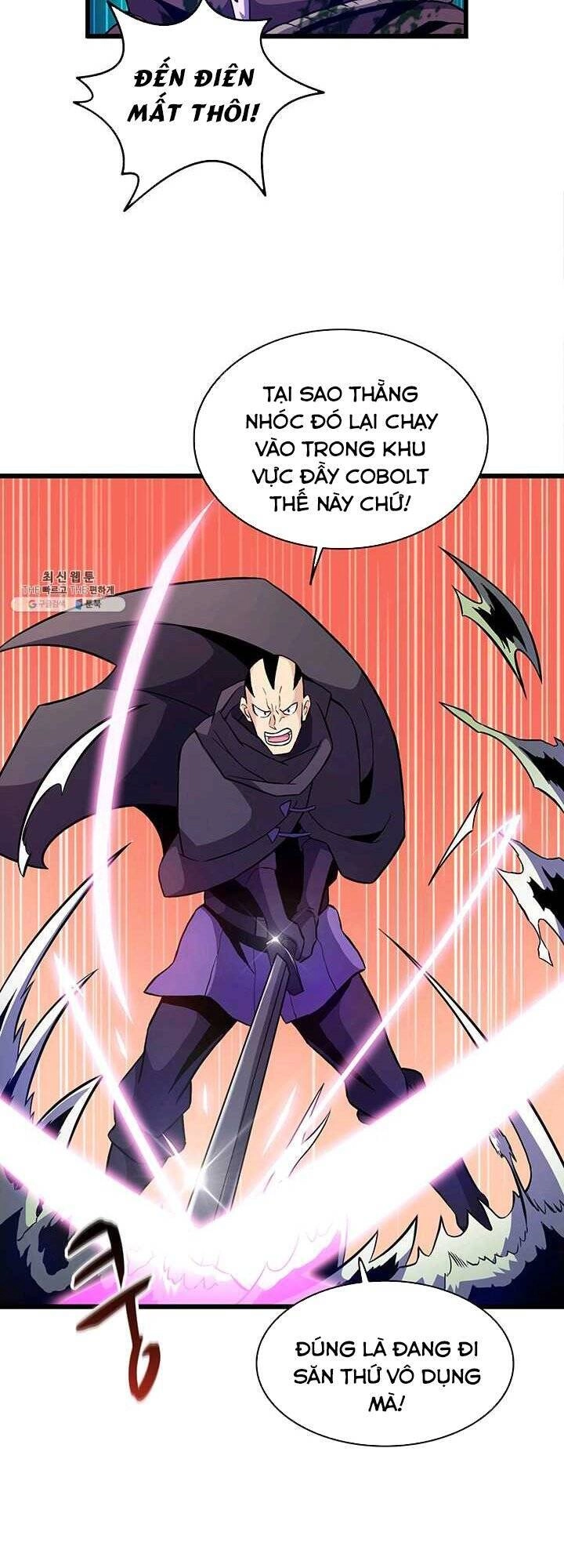 Xạ Thủ Đạn Ma Chapter 37 - 43