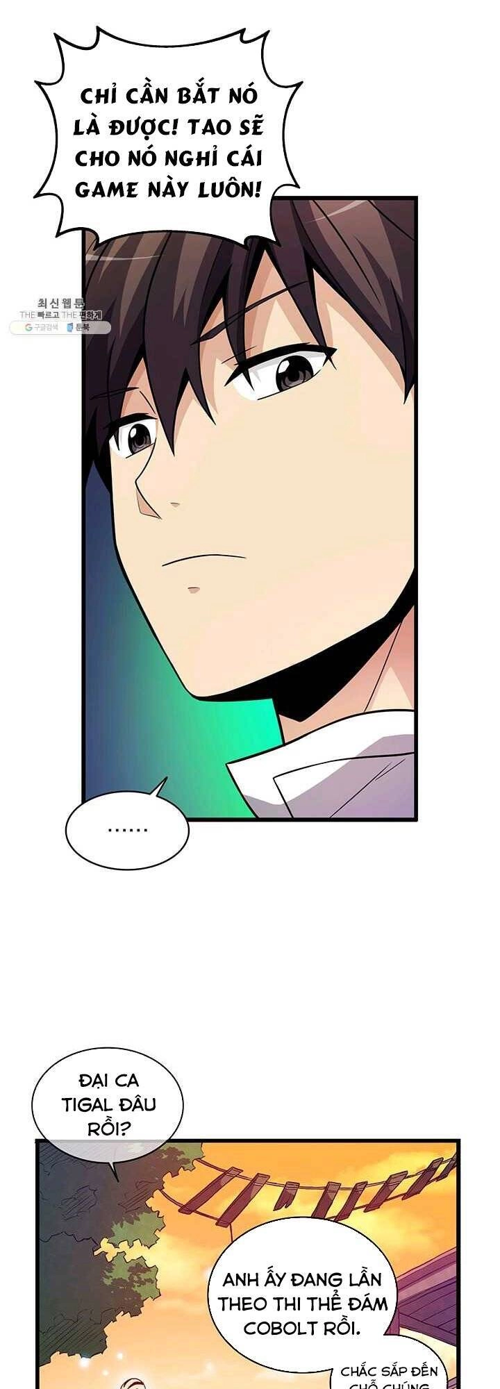 Xạ Thủ Đạn Ma Chapter 37 - 44