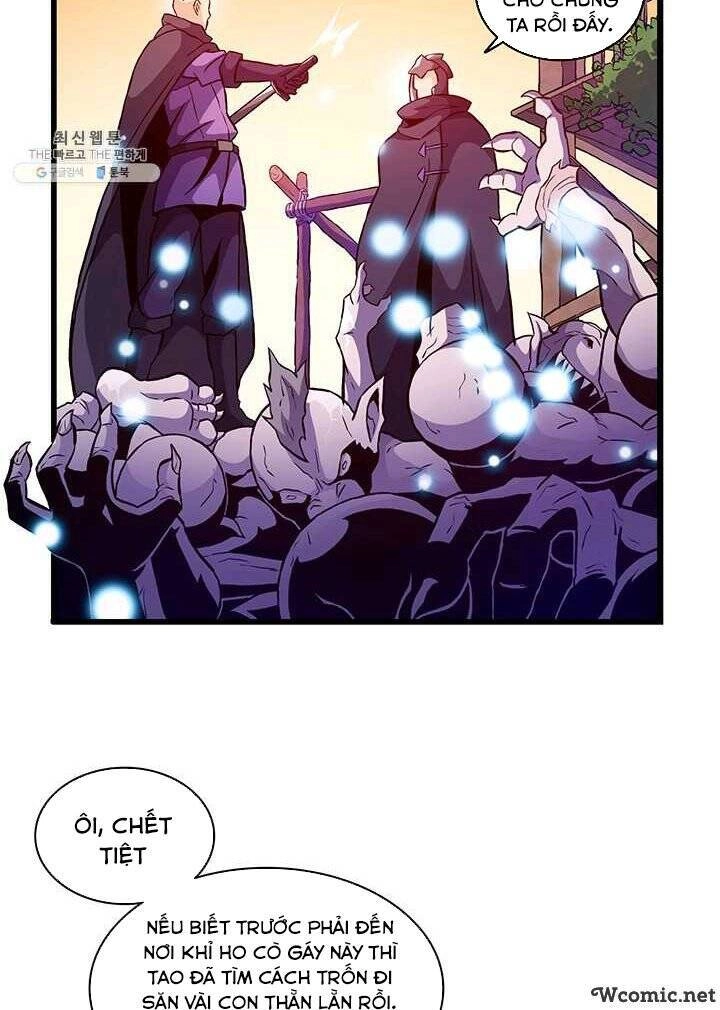 Xạ Thủ Đạn Ma Chapter 37 - 45