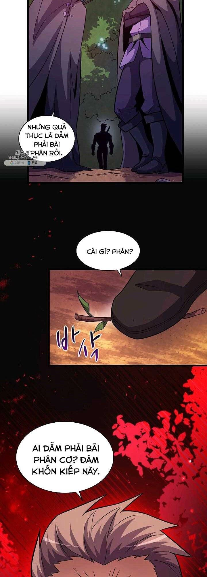 Xạ Thủ Đạn Ma Chapter 37 - 47