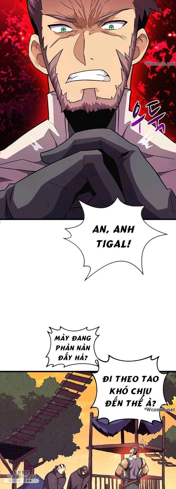 Xạ Thủ Đạn Ma Chapter 37 - 48