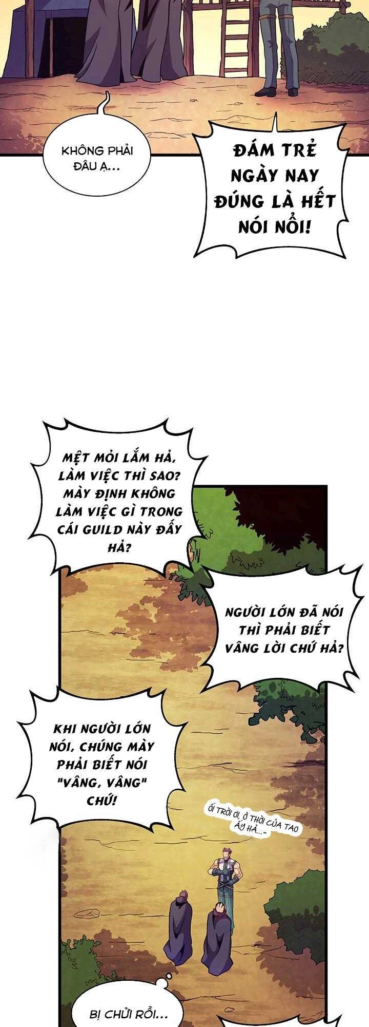 Xạ Thủ Đạn Ma Chapter 37 - 49