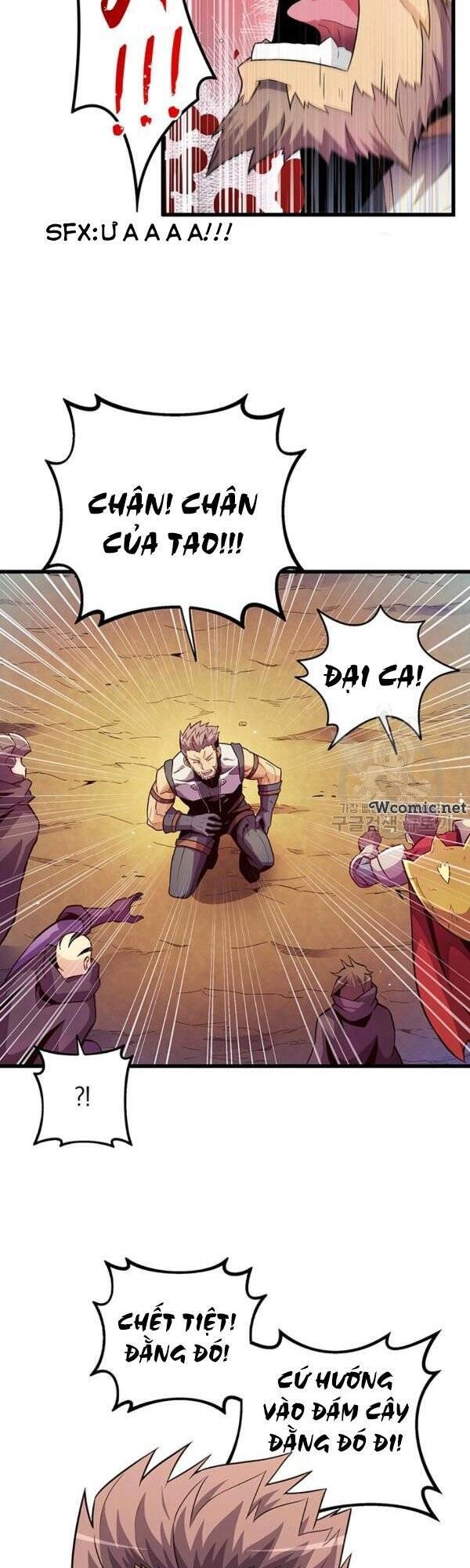 Xạ Thủ Đạn Ma Chapter 38 - 2