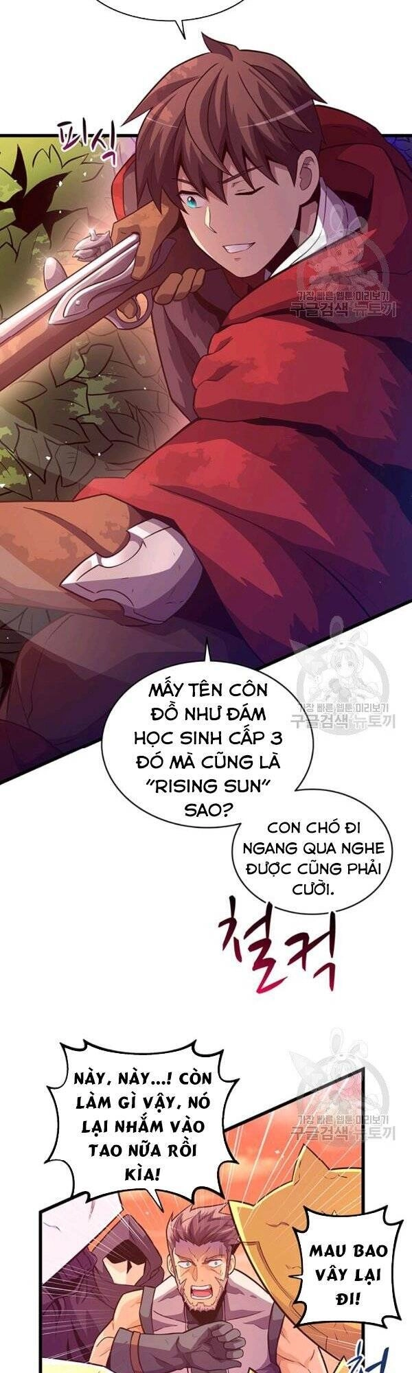 Xạ Thủ Đạn Ma Chapter 38 - 5