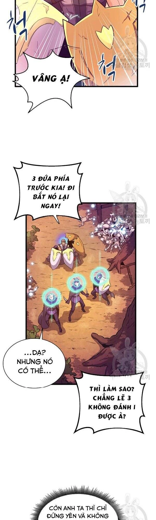 Xạ Thủ Đạn Ma Chapter 38 - 6