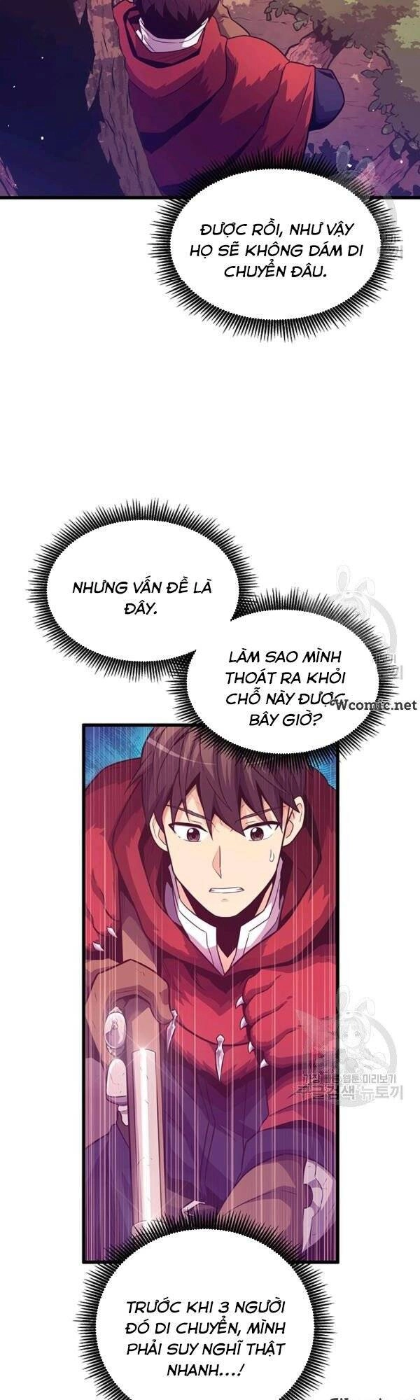 Xạ Thủ Đạn Ma Chapter 38 - 9