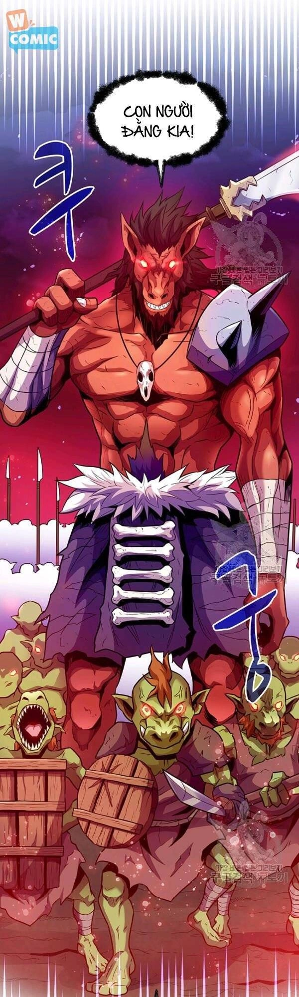 Xạ Thủ Đạn Ma Chapter 38 - 20