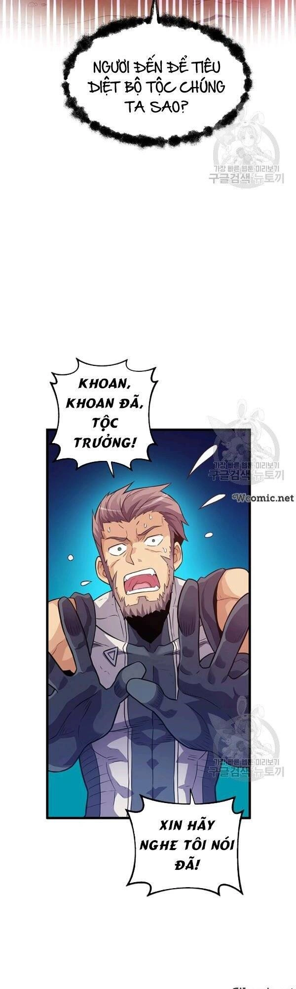 Xạ Thủ Đạn Ma Chapter 38 - 21