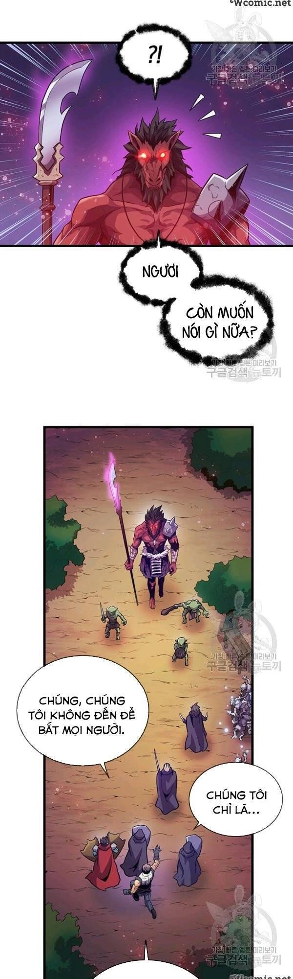 Xạ Thủ Đạn Ma Chapter 38 - 22