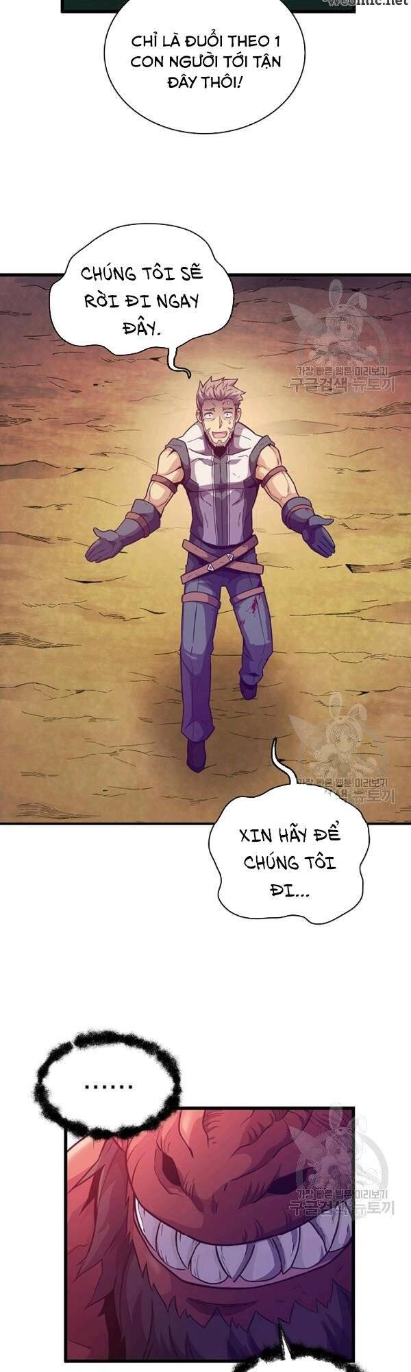 Xạ Thủ Đạn Ma Chapter 38 - 23