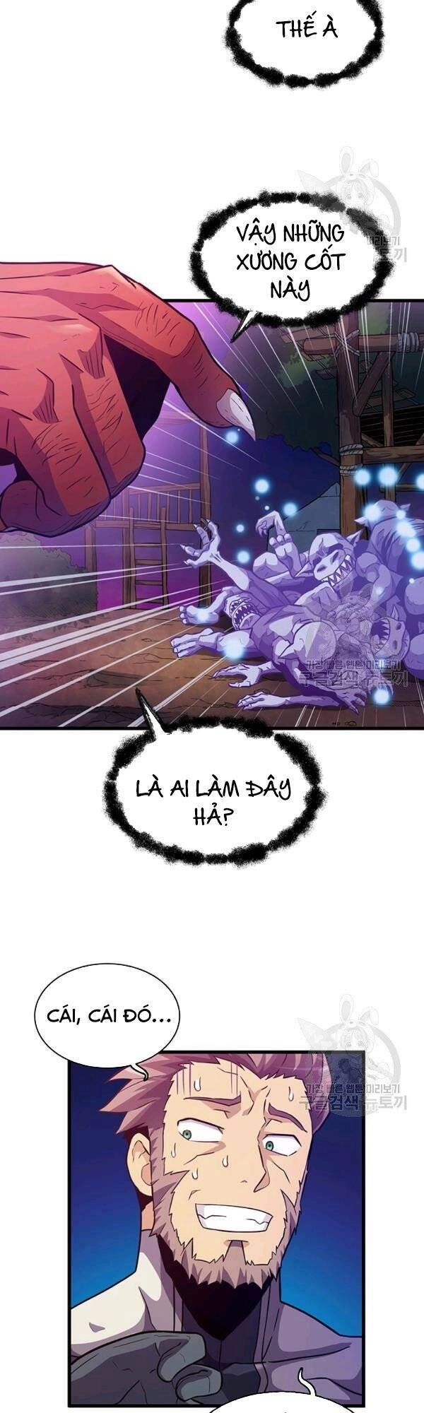 Xạ Thủ Đạn Ma Chapter 38 - 24