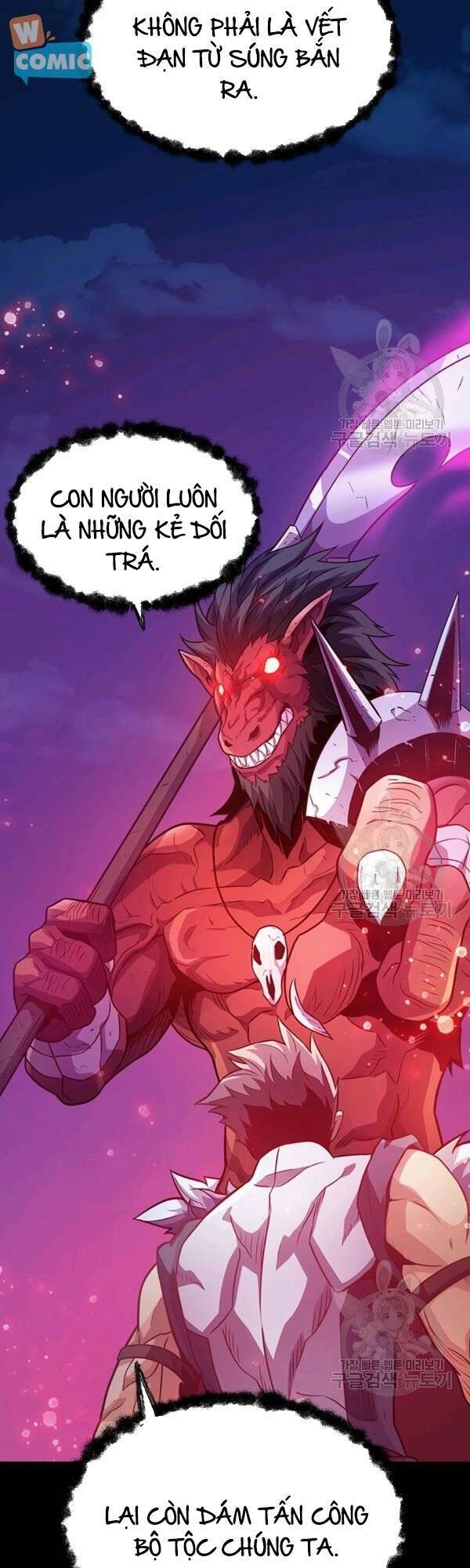 Xạ Thủ Đạn Ma Chapter 38 - 26