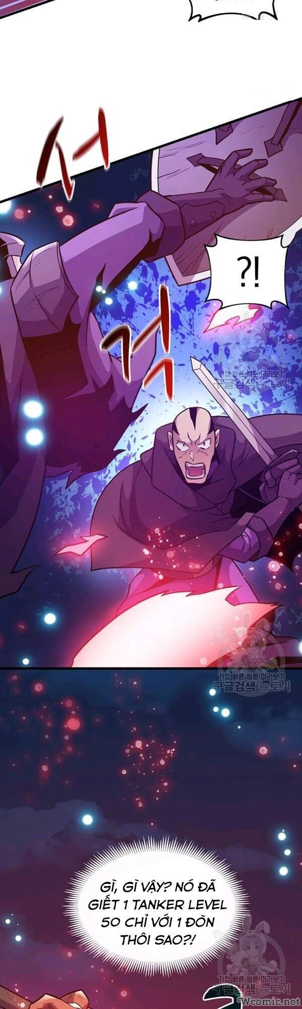 Xạ Thủ Đạn Ma Chapter 38 - 31