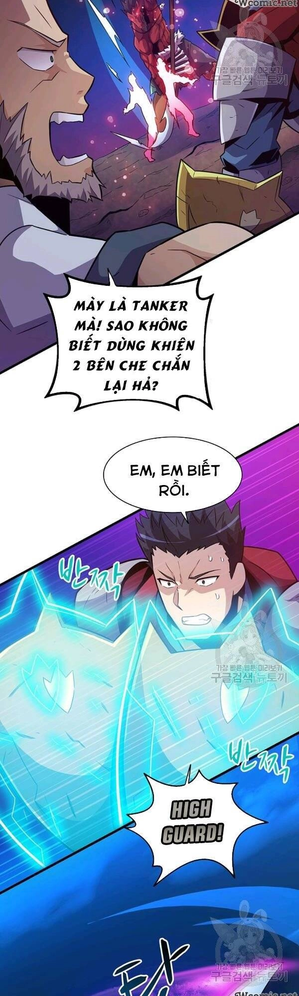 Xạ Thủ Đạn Ma Chapter 38 - 34