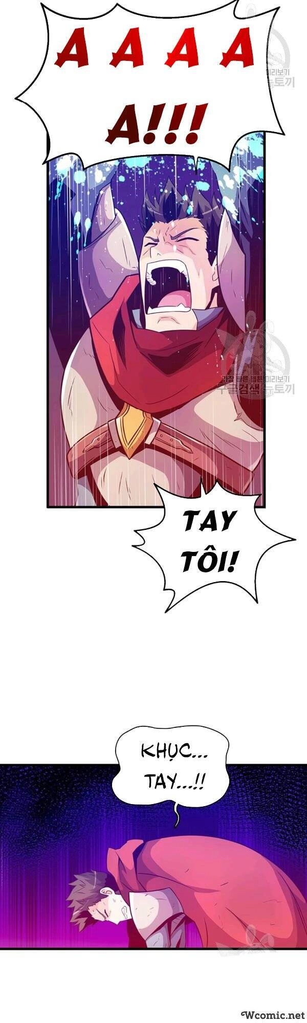 Xạ Thủ Đạn Ma Chapter 38 - 37