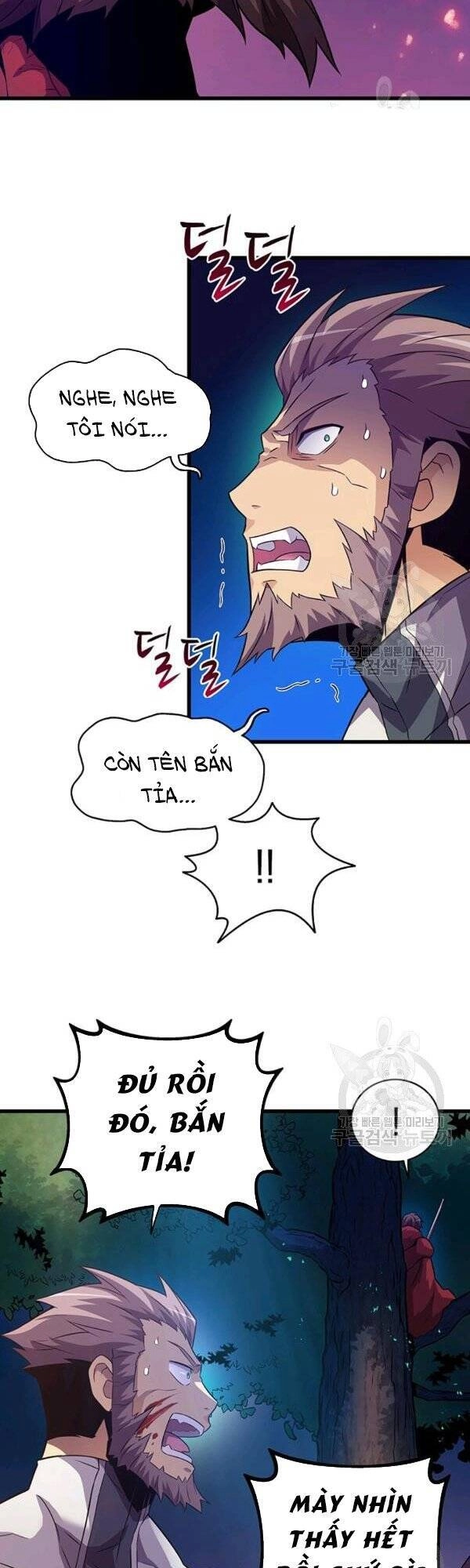 Xạ Thủ Đạn Ma Chapter 38 - 43