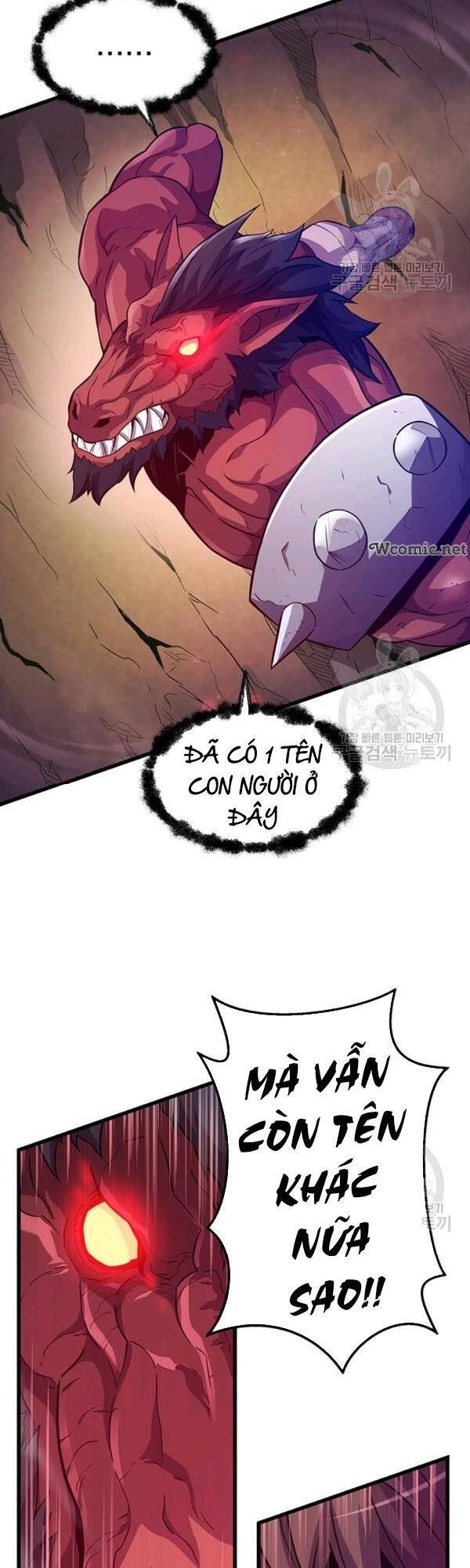 Xạ Thủ Đạn Ma Chapter 38 - 46