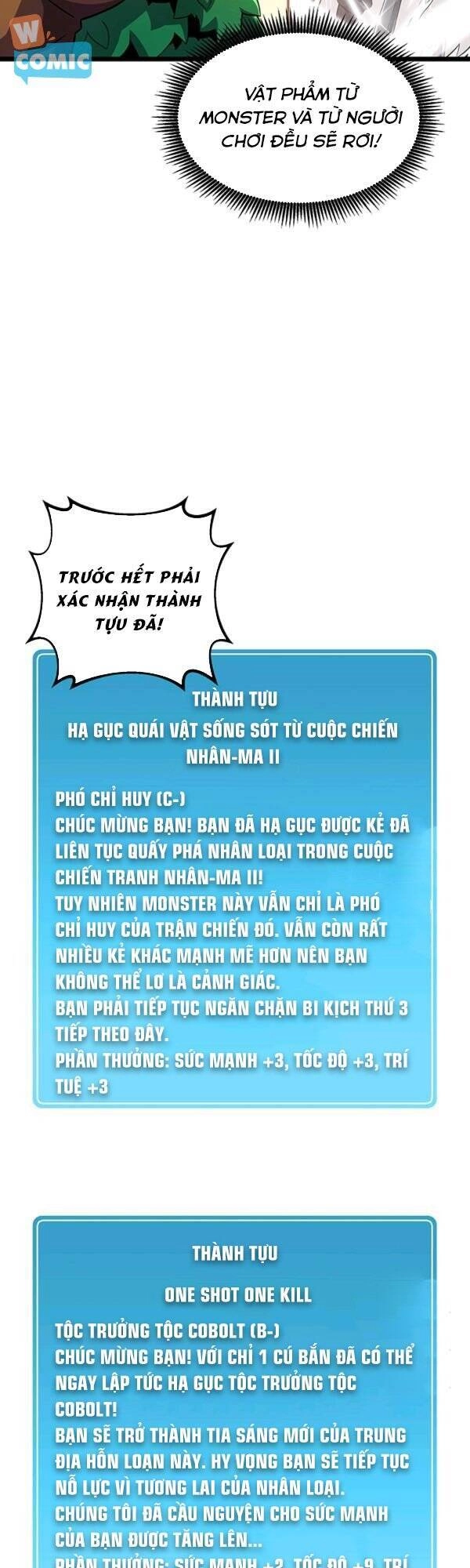 Xạ Thủ Đạn Ma Chapter 40 - 14