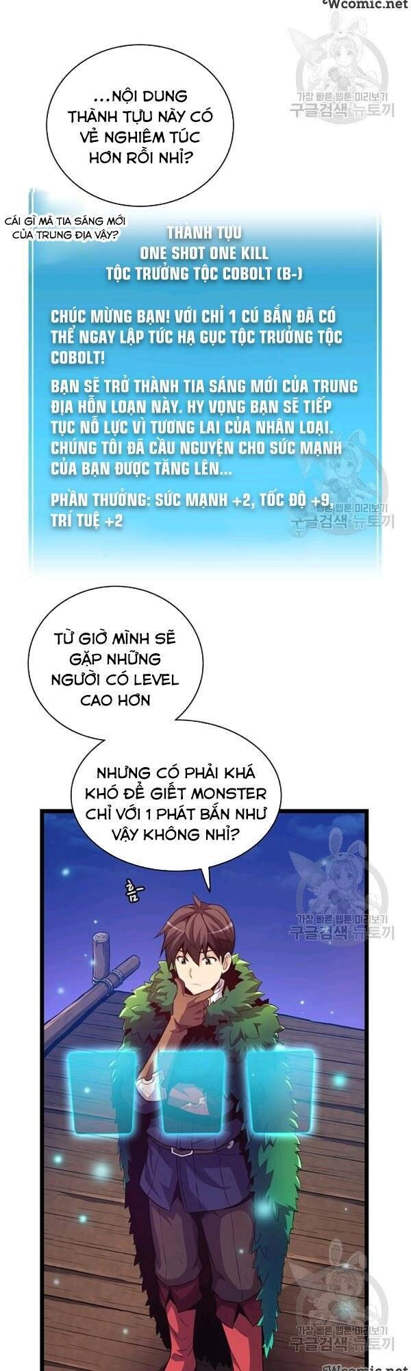 Xạ Thủ Đạn Ma Chapter 40 - 16