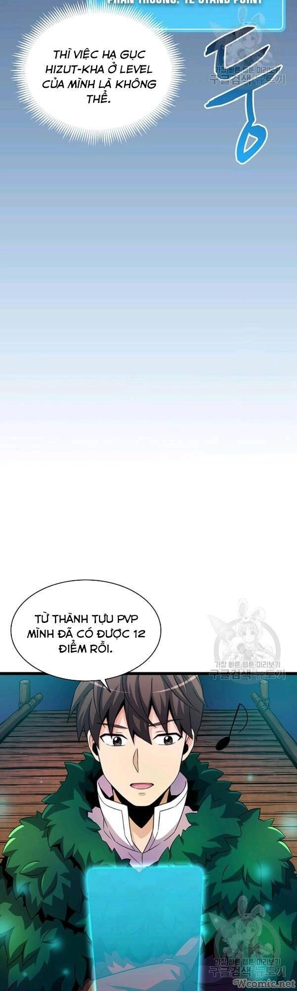 Xạ Thủ Đạn Ma Chapter 40 - 19