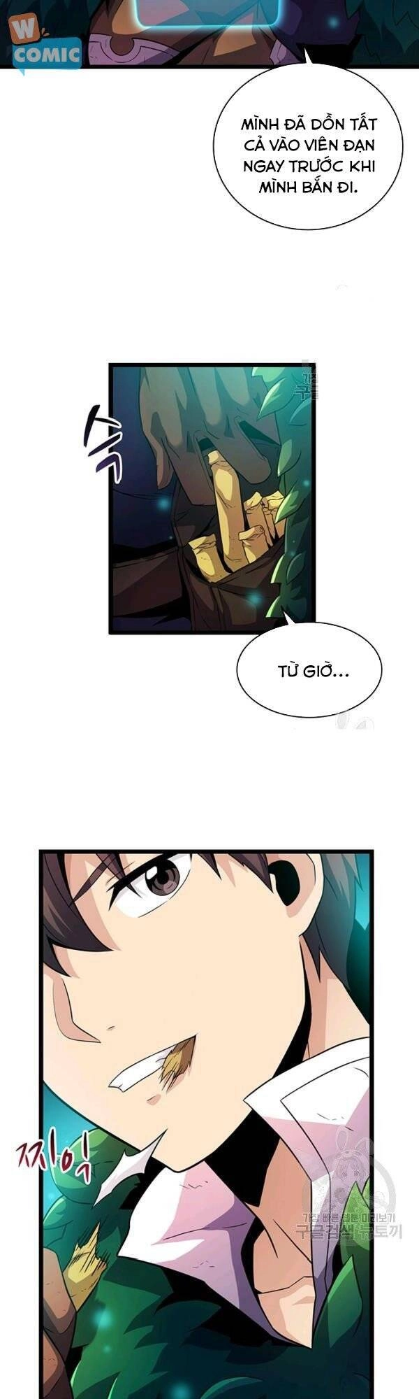 Xạ Thủ Đạn Ma Chapter 40 - 20