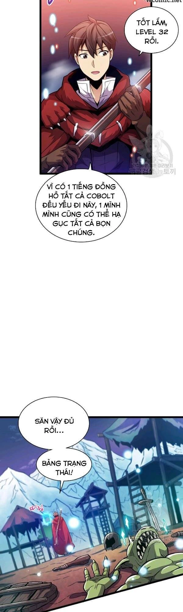 Xạ Thủ Đạn Ma Chapter 40 - 23