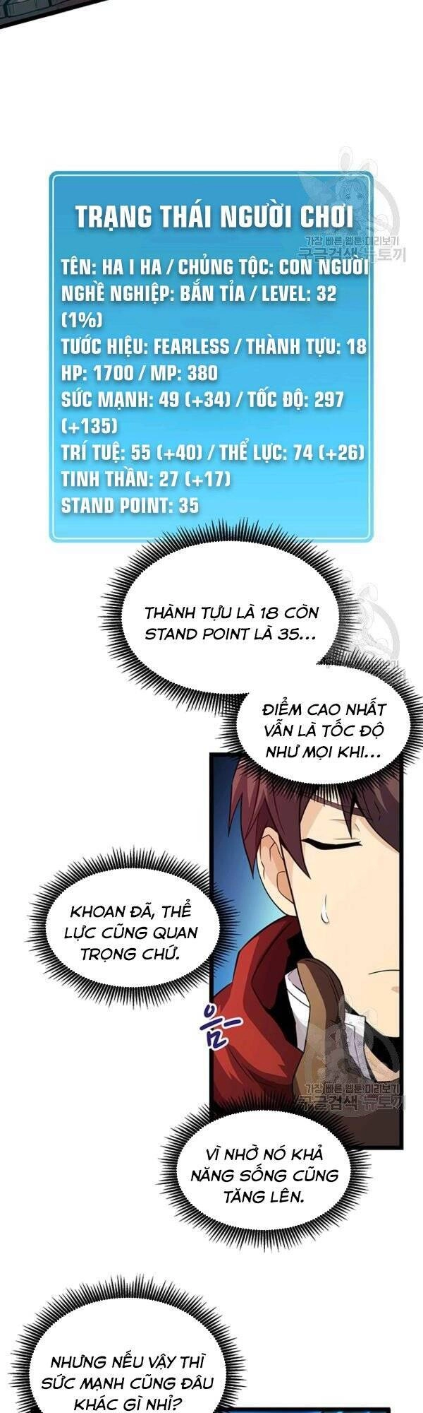 Xạ Thủ Đạn Ma Chapter 40 - 24