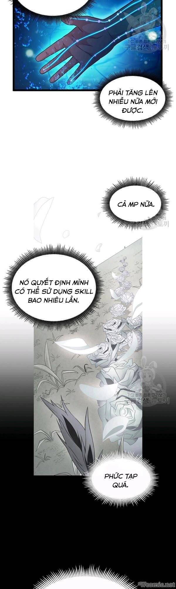 Xạ Thủ Đạn Ma Chapter 40 - 25