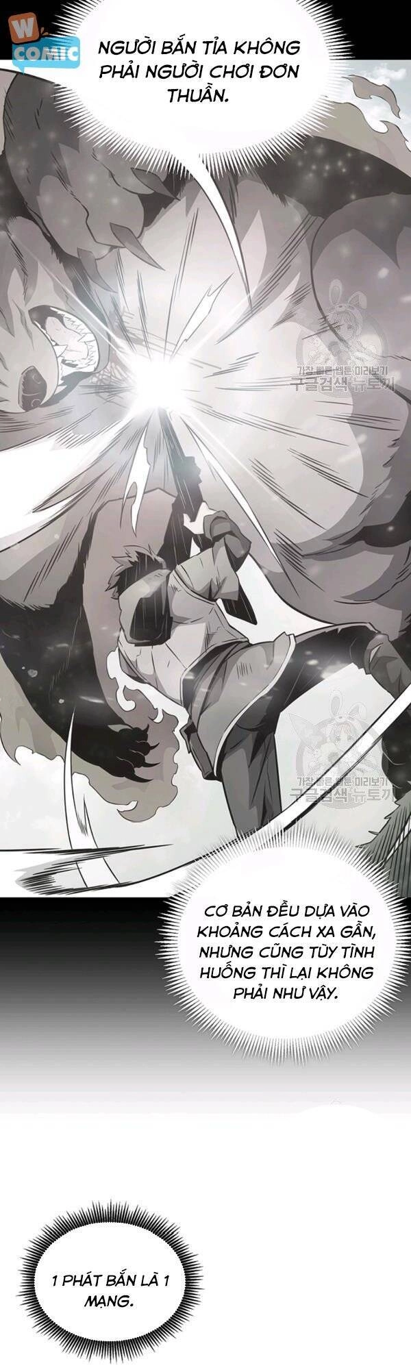 Xạ Thủ Đạn Ma Chapter 40 - 26