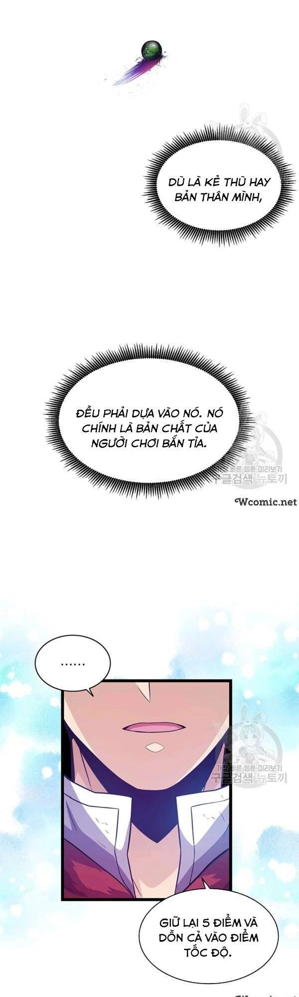 Xạ Thủ Đạn Ma Chapter 40 - 27