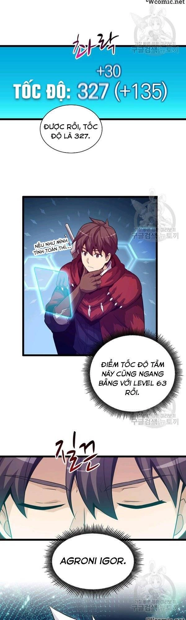 Xạ Thủ Đạn Ma Chapter 40 - 28