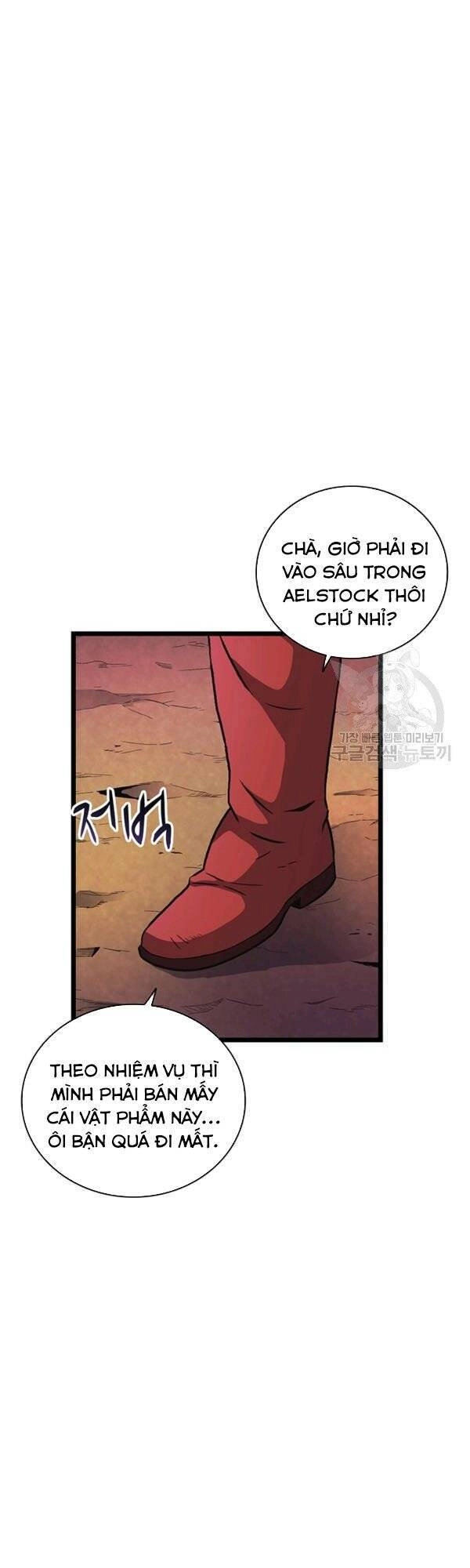 Xạ Thủ Đạn Ma Chapter 40 - 30