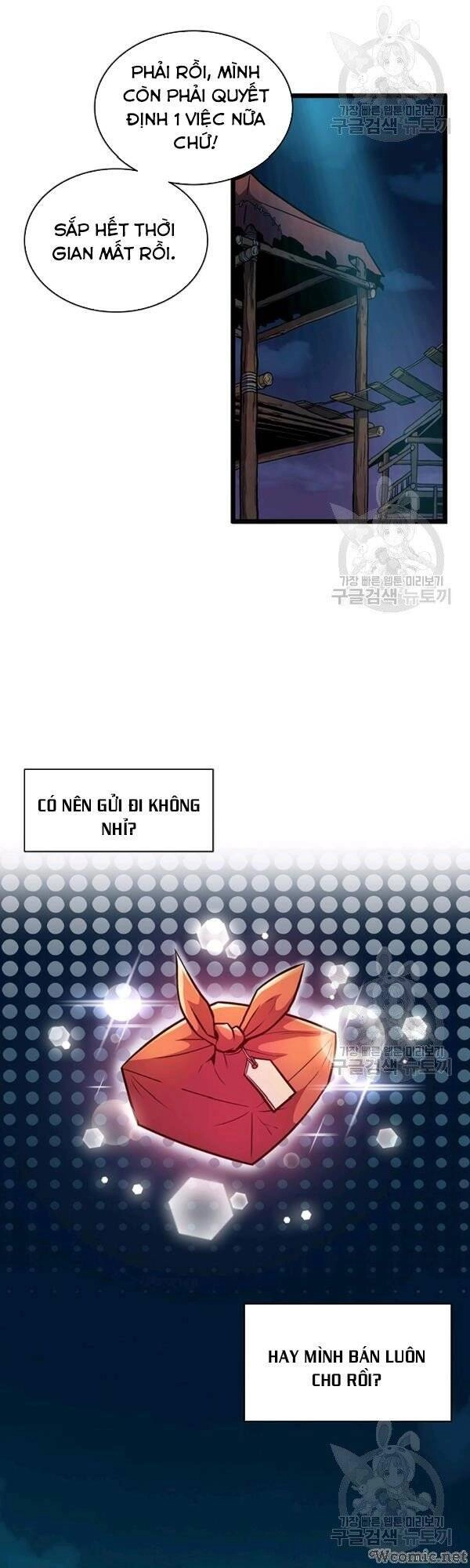 Xạ Thủ Đạn Ma Chapter 40 - 31