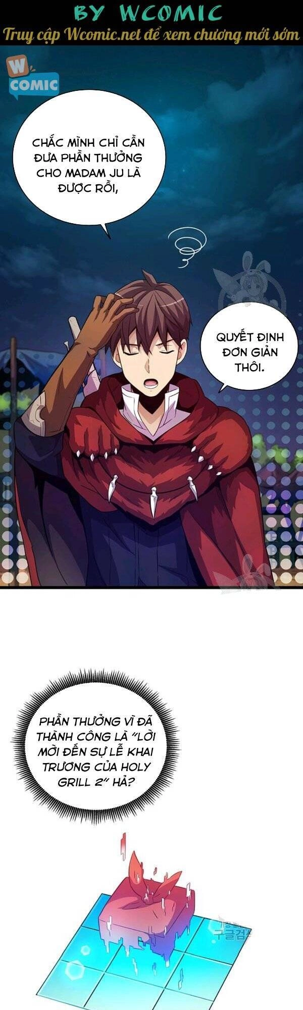 Xạ Thủ Đạn Ma Chapter 40 - 32