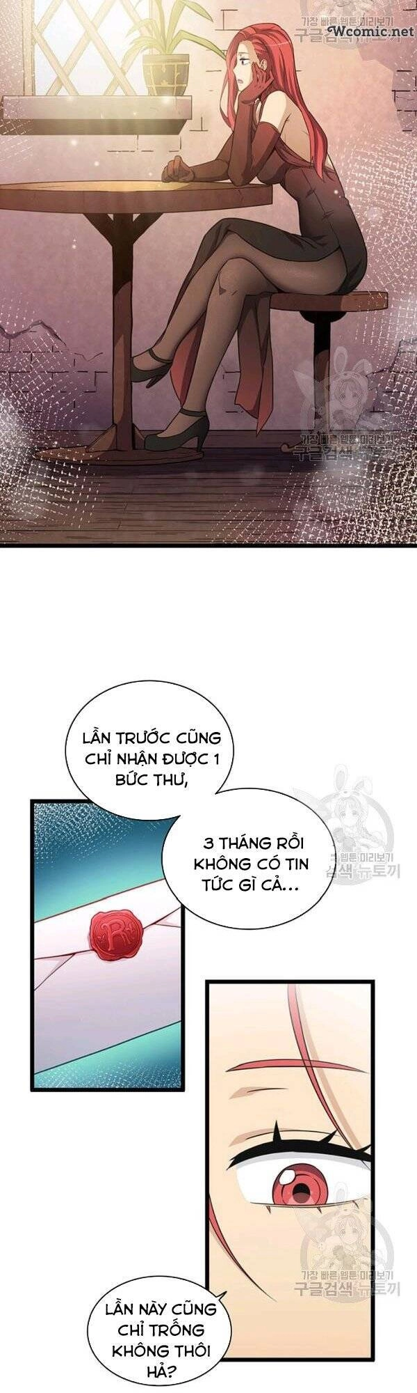 Xạ Thủ Đạn Ma Chapter 40 - 35