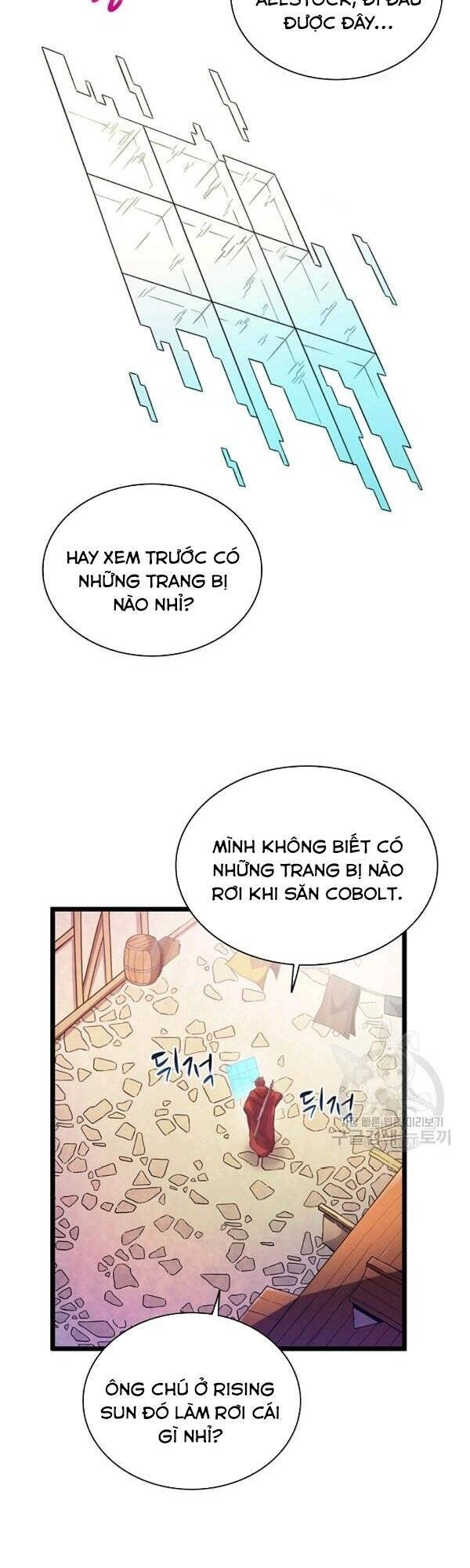 Xạ Thủ Đạn Ma Chapter 40 - 37