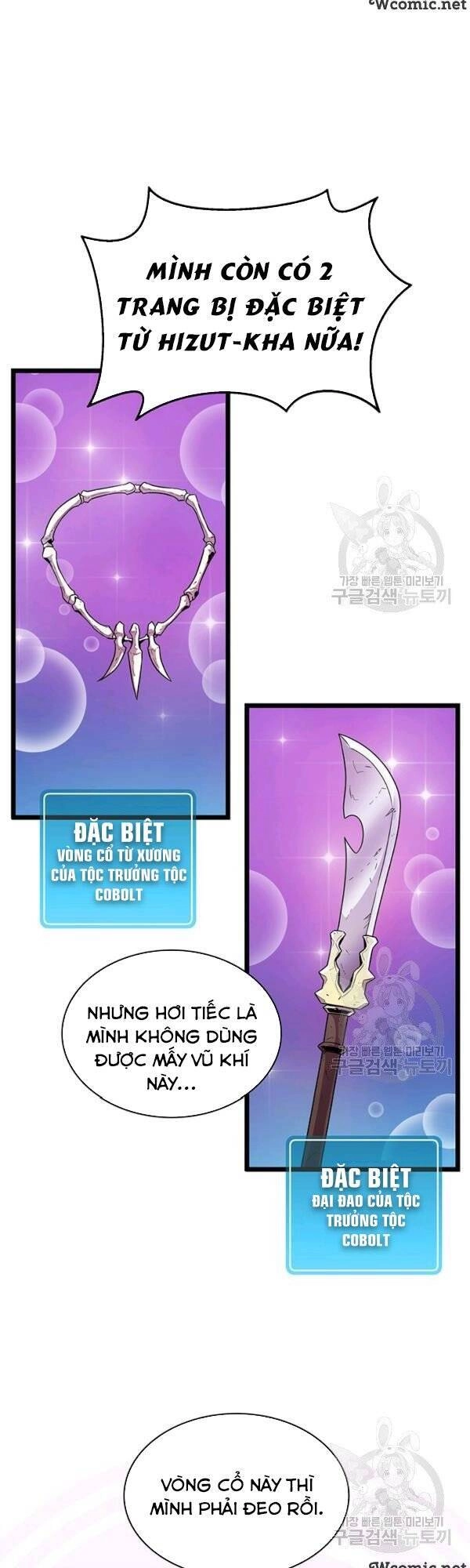 Xạ Thủ Đạn Ma Chapter 40 - 41