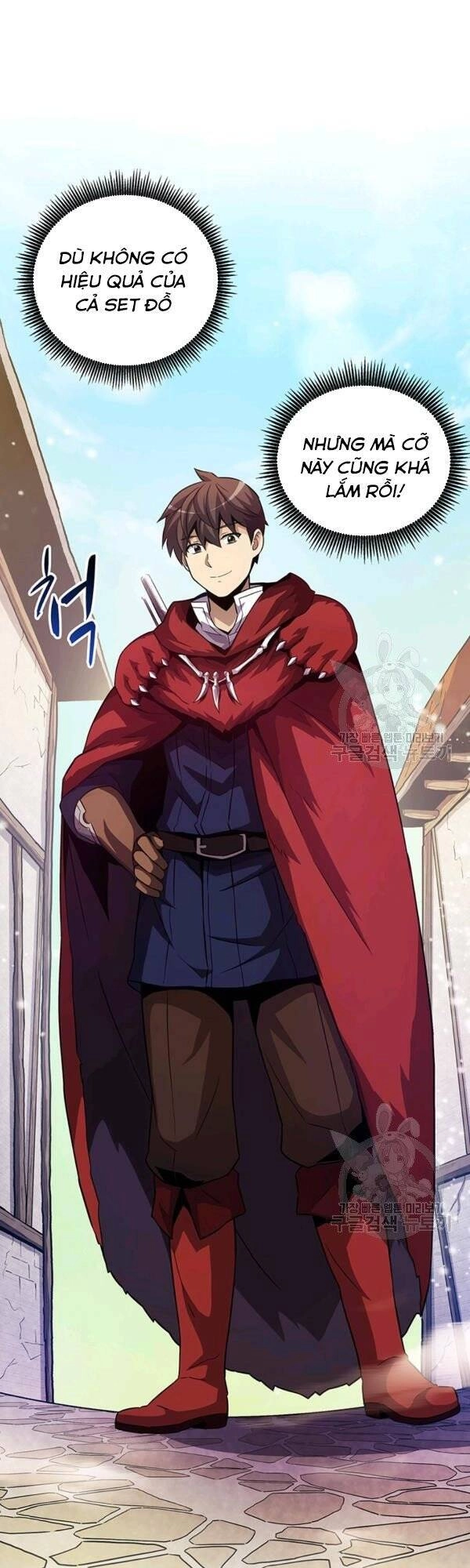 Xạ Thủ Đạn Ma Chapter 40 - 43