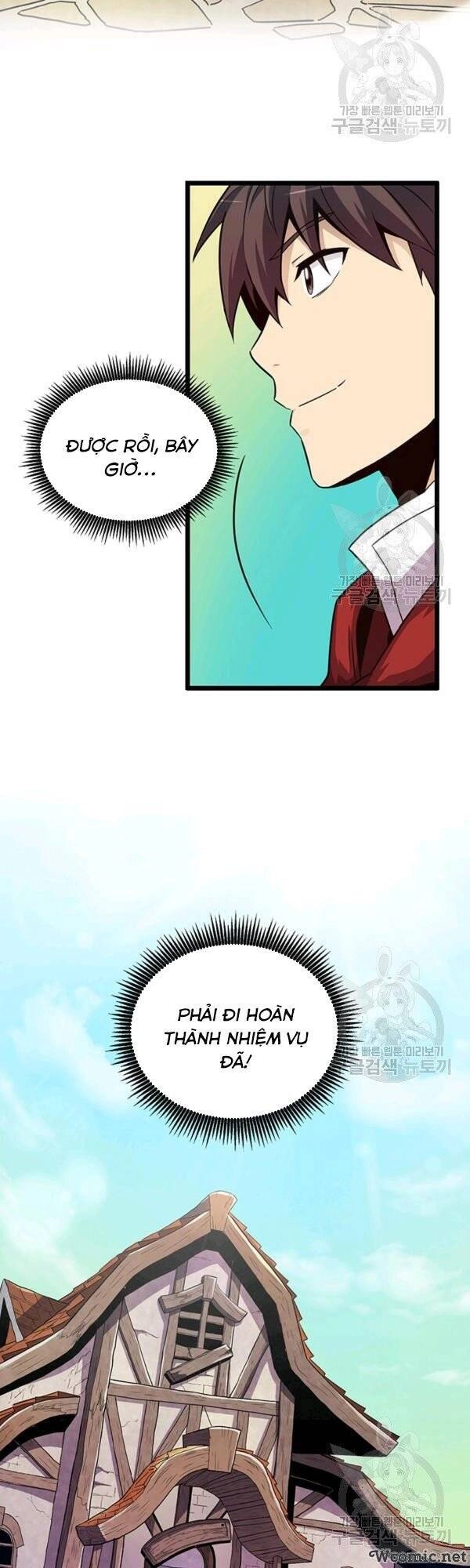 Xạ Thủ Đạn Ma Chapter 40 - 44