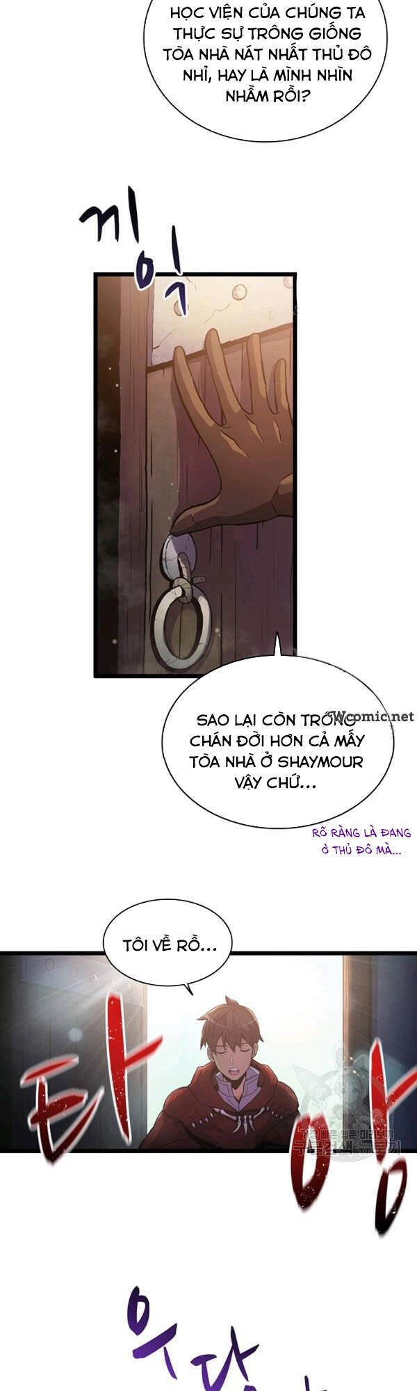 Xạ Thủ Đạn Ma Chapter 41 - 2