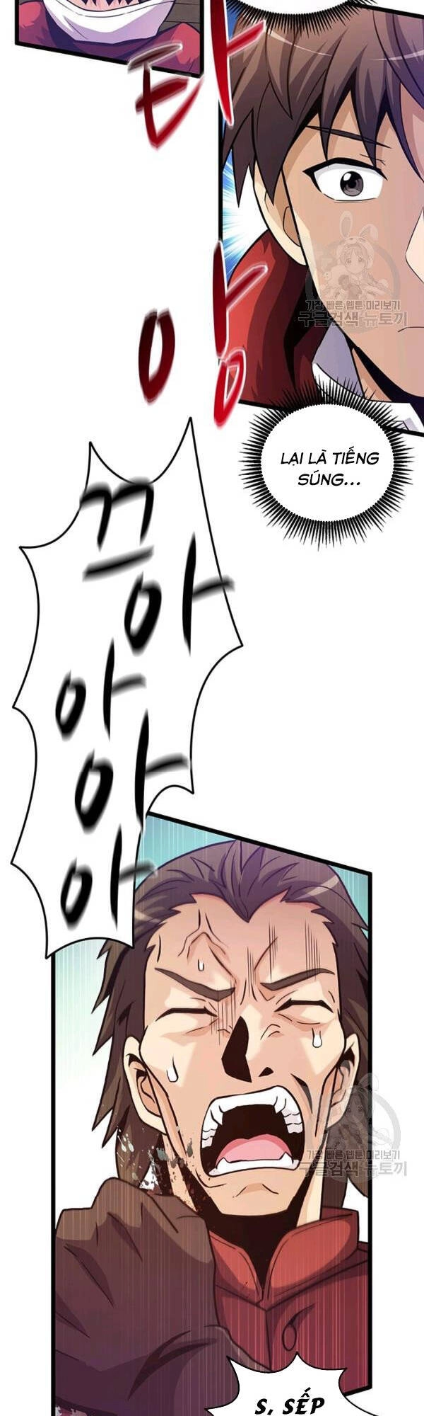 Xạ Thủ Đạn Ma Chapter 41 - 5