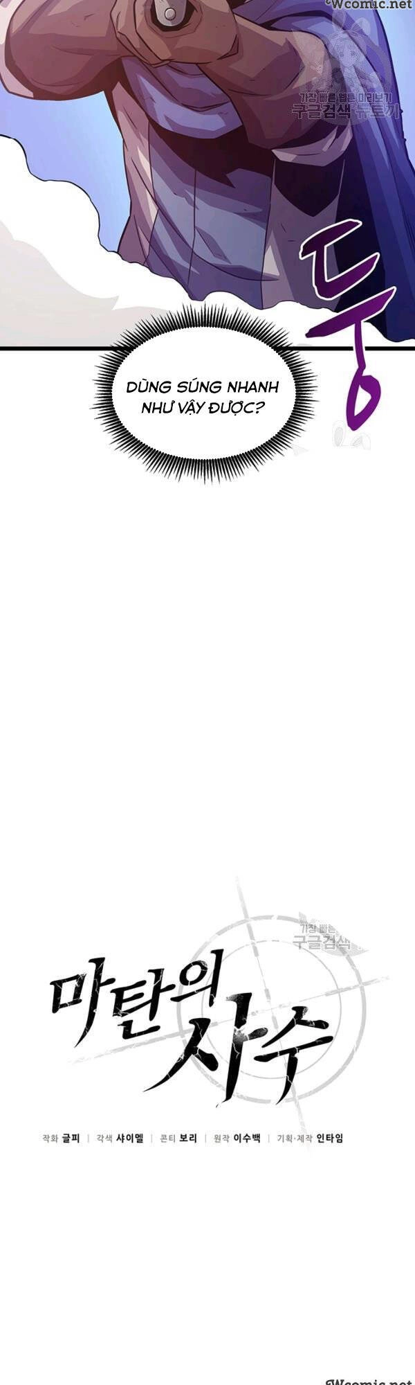 Xạ Thủ Đạn Ma Chapter 41 - 10