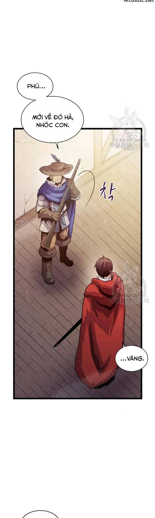 Xạ Thủ Đạn Ma Chapter 41 - 11