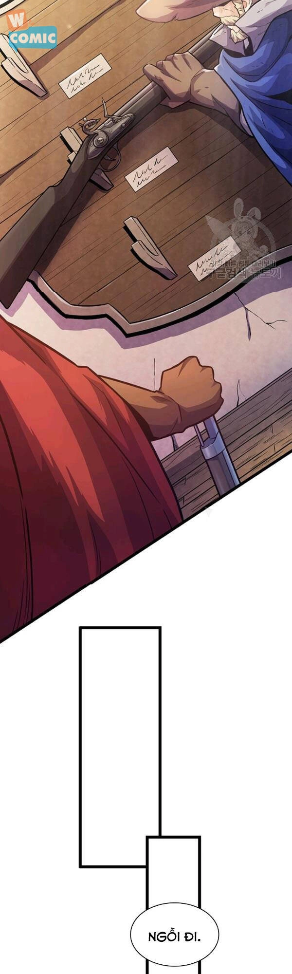 Xạ Thủ Đạn Ma Chapter 41 - 14