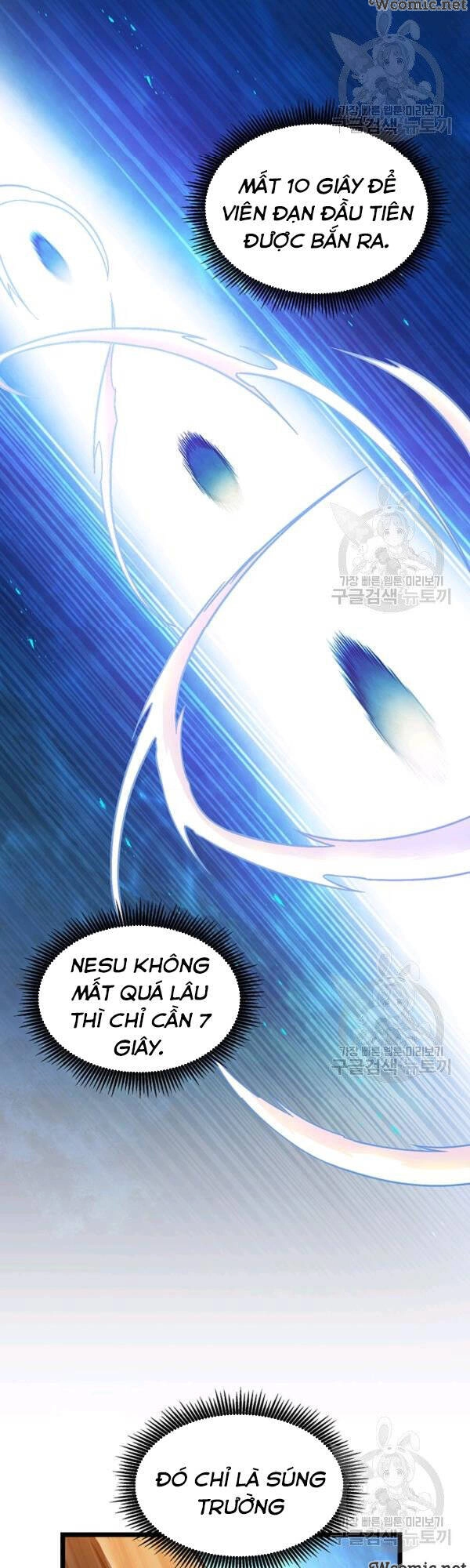 Xạ Thủ Đạn Ma Chapter 41 - 16