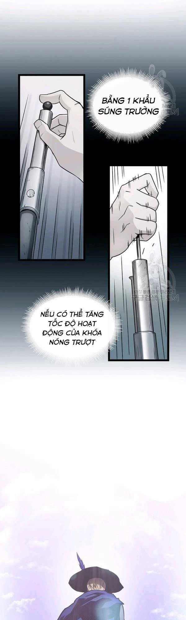 Xạ Thủ Đạn Ma Chapter 41 - 18