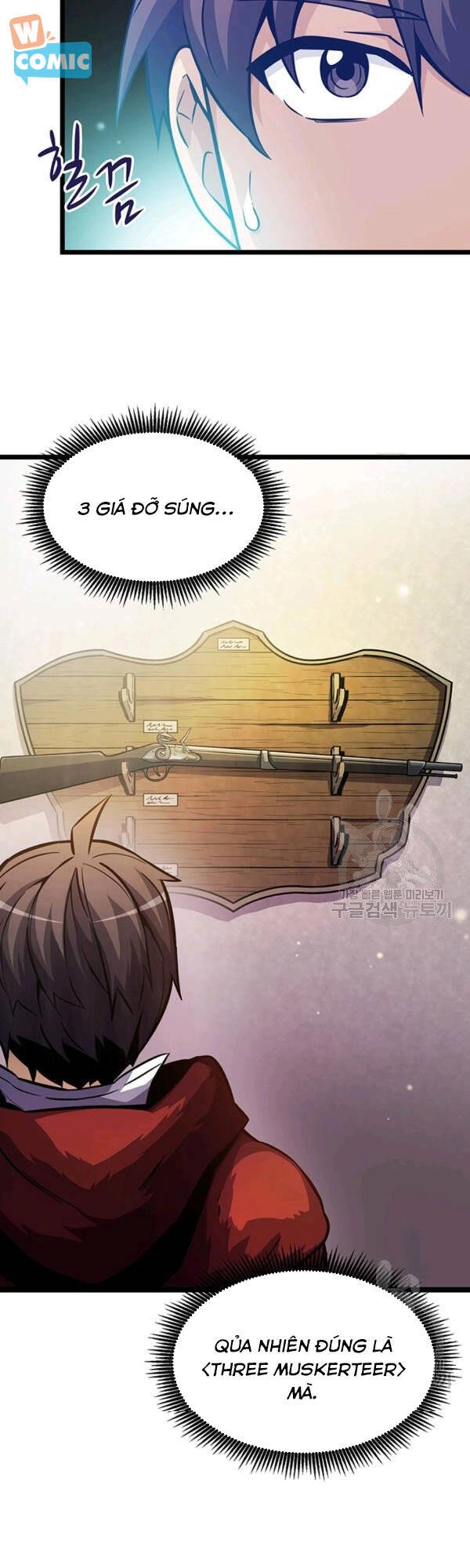 Xạ Thủ Đạn Ma Chapter 41 - 20