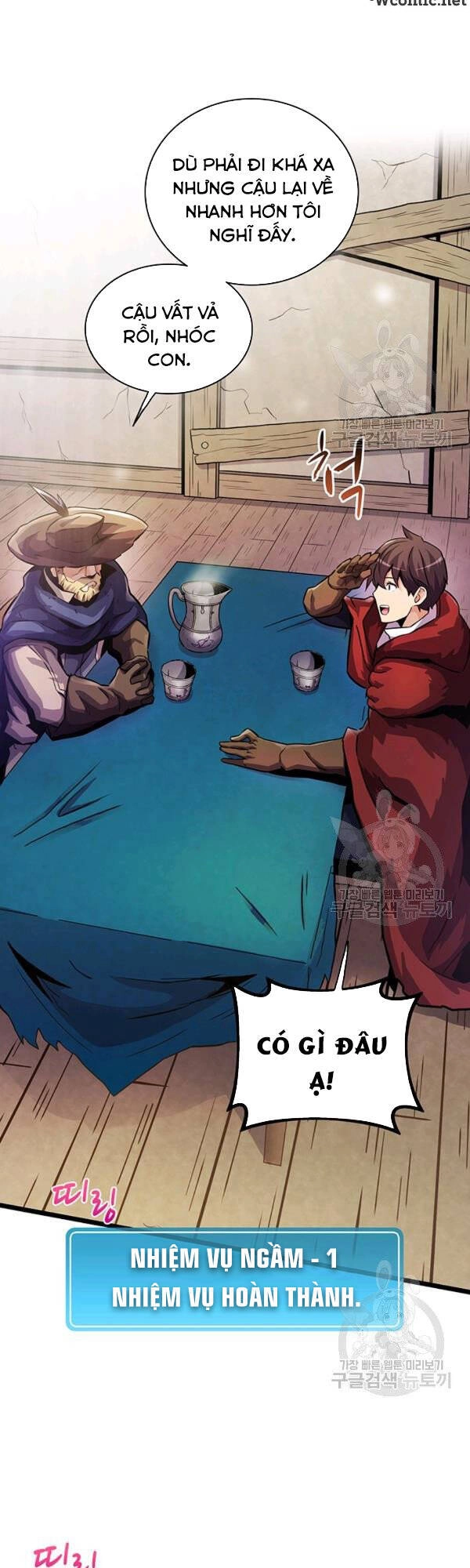 Xạ Thủ Đạn Ma Chapter 41 - 23