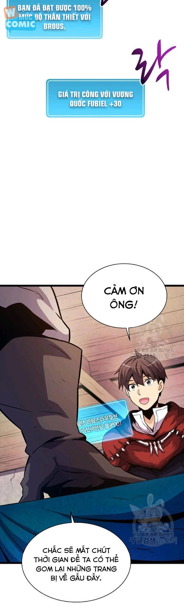 Xạ Thủ Đạn Ma Chapter 41 - 26