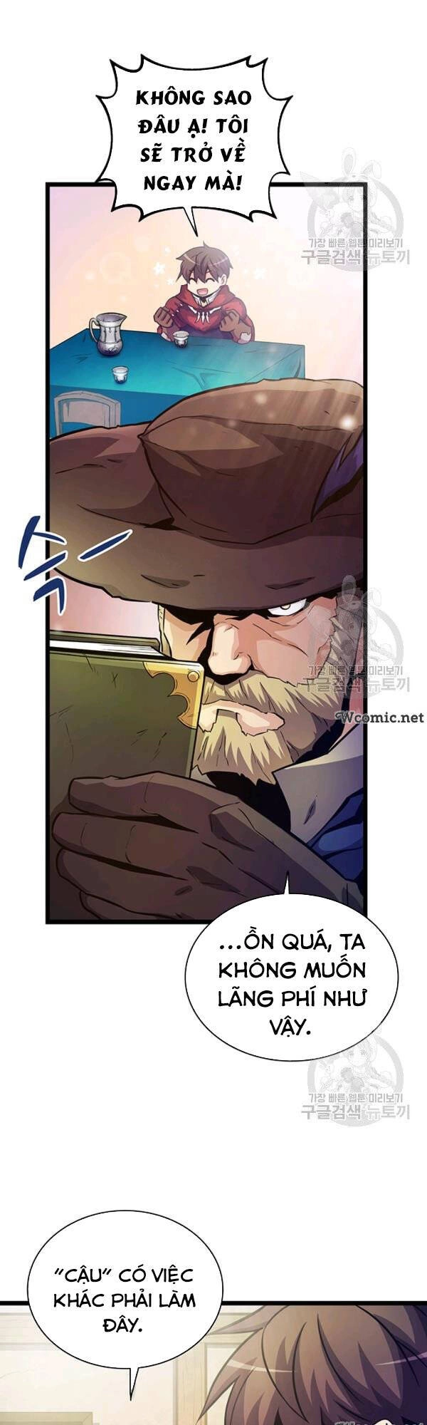 Xạ Thủ Đạn Ma Chapter 41 - 27